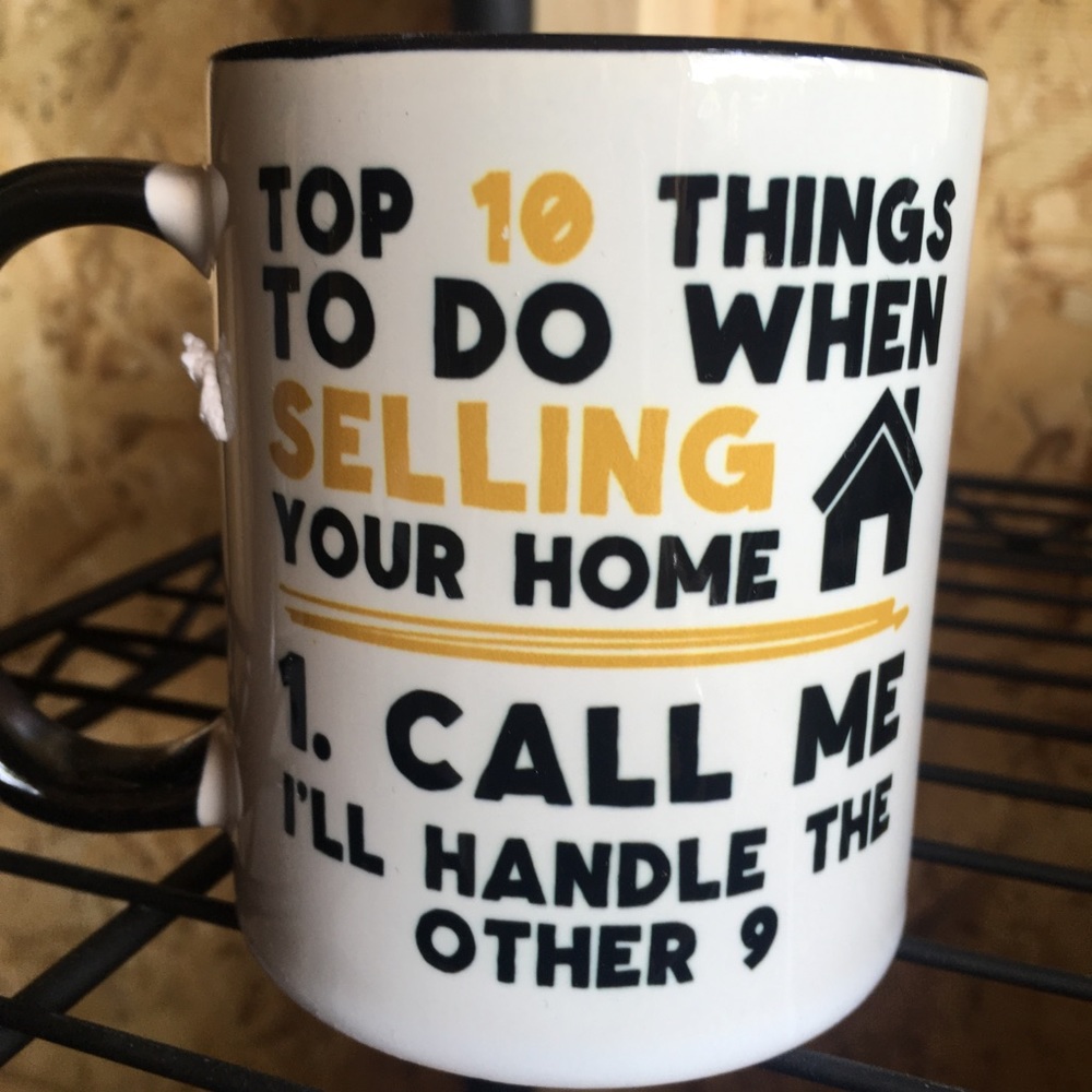 Coffee cup